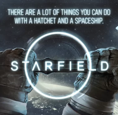 starfield