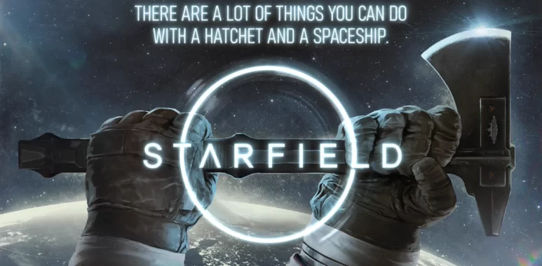 starfield