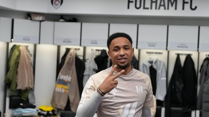 fulham