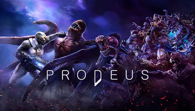 prodeus