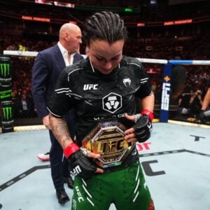 ufc