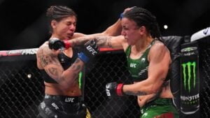 ufc