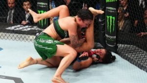 ufc