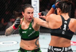 ufc