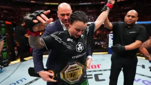 ufc