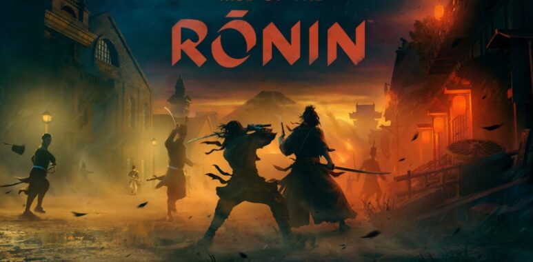 ronin