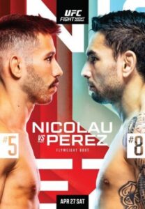 ufc