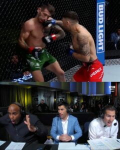 ufc