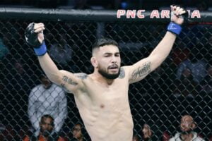 ufc