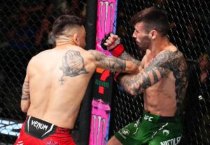 ufc