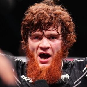 ufc