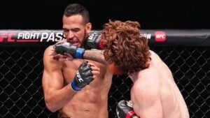 ufc