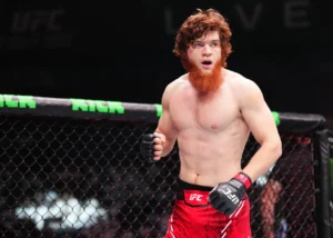 ufc