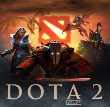 dota