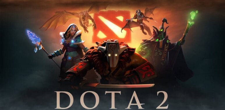 dota