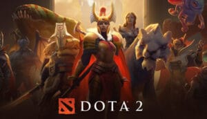 dota