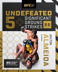 ufc