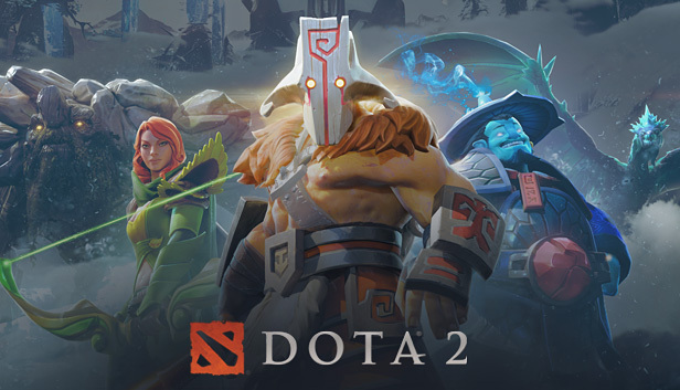 dota