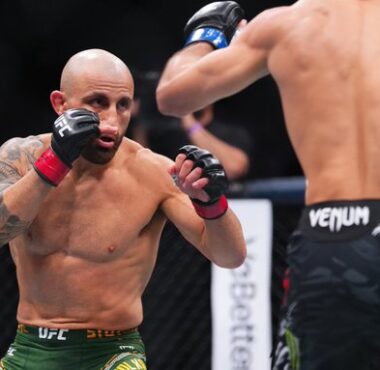 ufc