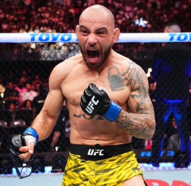 ufc