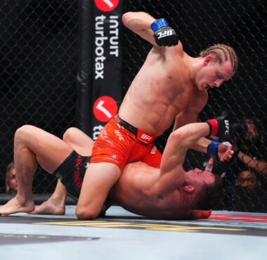 ufc