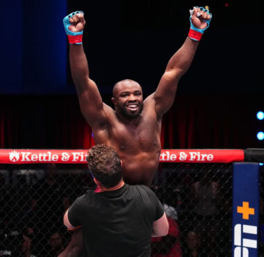 ufc