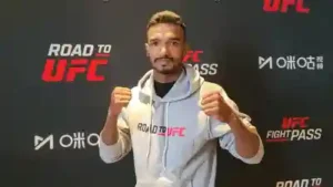 ufc
