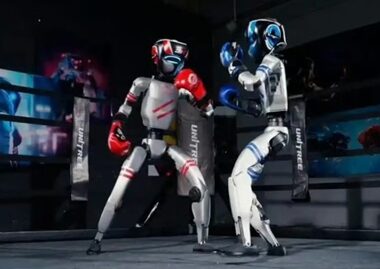 boxing