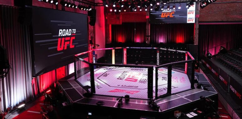 ufc