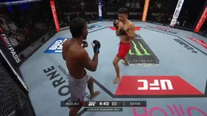 ufc