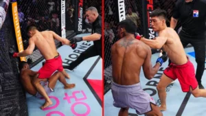 ufc