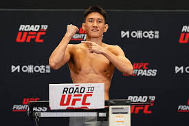 ufc