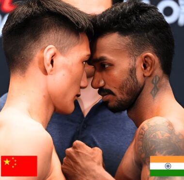 ufc