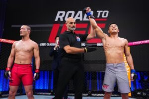 ufc