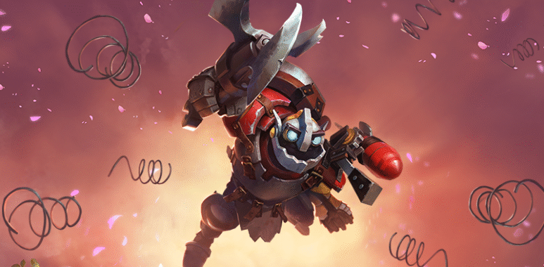 dota