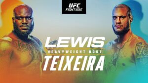 ufc