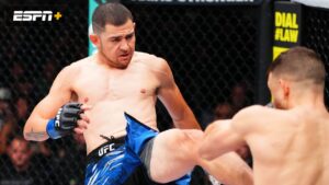 ufc