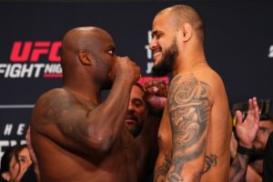 ufc