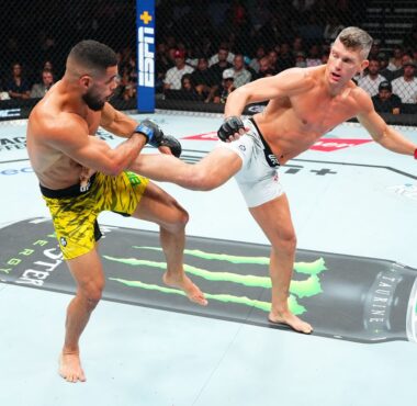 ufc