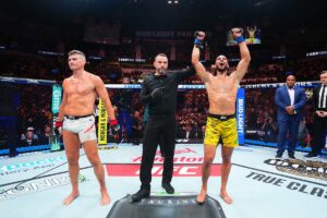 ufc