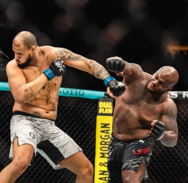 ufc