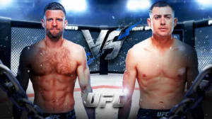 ufc