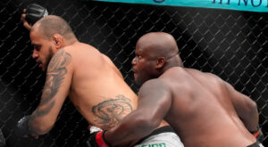 ufc