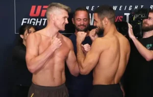 ufc