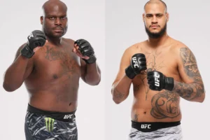 ufc