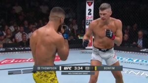 ufc