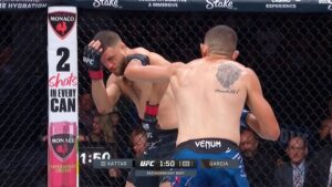 ufc