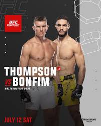 ufc